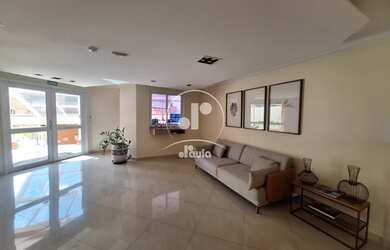 Imagem 9: apartamento 82m para locação, vila bastos, 3 quartos, 2 vagas, lazer...