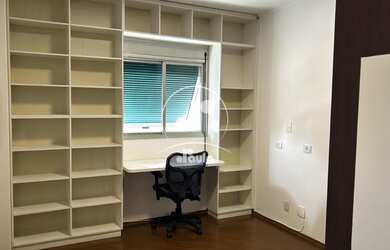 Imagem 16: Apartamento para Alugar, 3 Quartos, Bairro Jardim, Santo André/SP