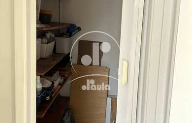 Imagem 8: Apartamento para Alugar, 3 Quartos, Bairro Jardim, Santo André/SP