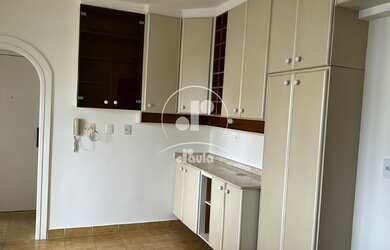 Imagem 5: Apartamento para Alugar, 3 Quartos, Bairro Jardim, Santo André/SP