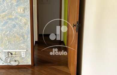 Imagem 4: Apartamento para Alugar, 3 Quartos, Bairro Jardim, Santo André/SP