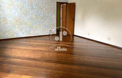 Imagem: O apartamento possui 3 Dormitórios, 1 Suíte, 3 Banheiros