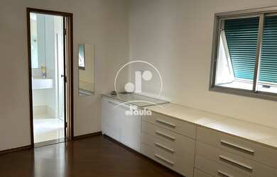Imagem 11: Apartamento para Alugar, 3 Quartos, Bairro Jardim, Santo André/SP
