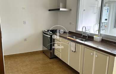 Imagem 6: Apartamento para Alugar, 3 Quartos, Bairro Jardim, Santo André/SP