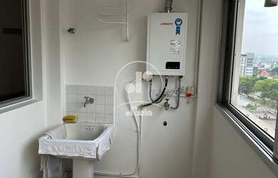 Imagem 7: Apartamento para Alugar, 3 Quartos, Bairro Jardim, Santo André/SP