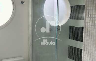 Imagem 13: Apartamento para Alugar, 3 Quartos, Bairro Jardim, Santo André/SP