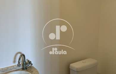 Imagem 2: Apartamento para Alugar, 3 Quartos, Bairro Jardim, Santo André/SP