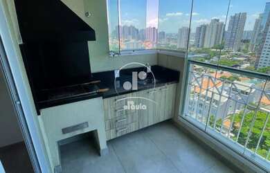 Imagem 3: Apartamento para Alugar, 2 Quartos, Biarro Jardim em Santo André, SP