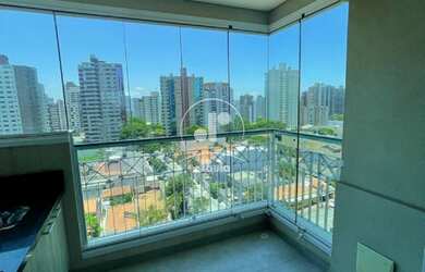 Imagem 2: Apartamento para Alugar, 2 Quartos, Biarro Jardim em Santo André, SP