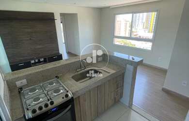 Imagem 10: Apartamento para Alugar, 2 Quartos, Biarro Jardim em Santo André, SP