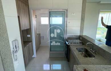 Imagem 9: Apartamento para Alugar, 2 Quartos, Biarro Jardim em Santo André, SP