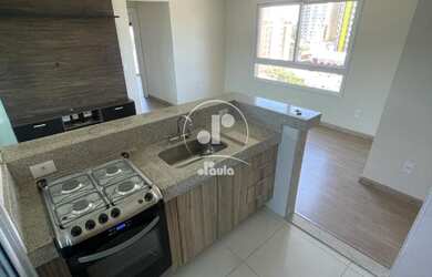 Imagem 11: Apartamento para Alugar, 2 Quartos, Biarro Jardim em Santo André, SP