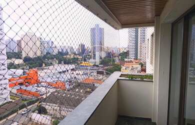Imagem 4: Apartamento Excelente localização com 136 m² 4 dormitórios suíte...