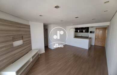 Imagem 2: Apartamento à venda na Vila Assunção, Santo André