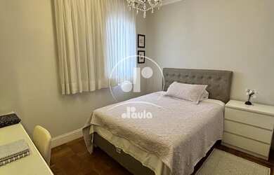 Imagem 14: Apartamento à venda no Centro de Santo André-SP 3 quartos, 1 suíte,...