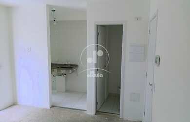 Imagem 2: Jardim Bela Vista. Apartamento com 48,29m2, 2 quartos, sendo 1 suíte,...