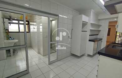 Imagem 13: Apartamento, 3 quartos sendo 3 suítes, 2 Vagas, para Alugar, Bairro Jardim,...