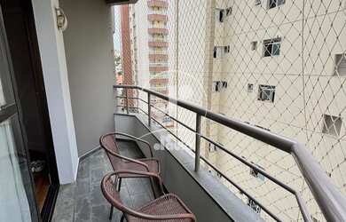 Imagem 4: Apartamento à venda no Centro de Santo André-SP 3 quartos, 1 suíte,...