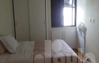 Imagem 9: Vila Bastos. Apartamento com 140m2. 3 dormitórios, 2 vagas.Estuda casa...