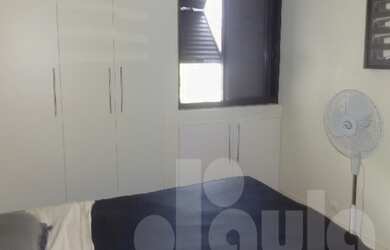 Imagem 10: Vila Bastos. Apartamento com 140m2. 3 dormitórios, 2 vagas.Estuda casa...