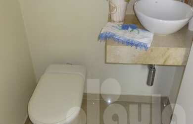 Imagem 6: Vila Bastos. Apartamento com 140m2. 3 dormitórios, 2 vagas.Estuda casa...