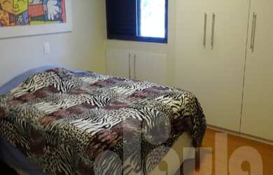 Imagem 7: Vila Bastos. Apartamento com 140m2. 3 dormitórios, 2 vagas.Estuda casa...