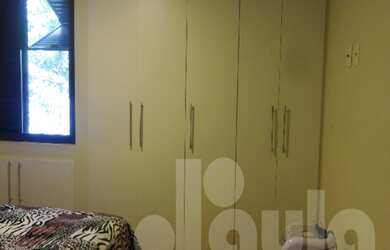 Imagem 8: Vila Bastos. Apartamento com 140m2. 3 dormitórios, 2 vagas.Estuda casa...