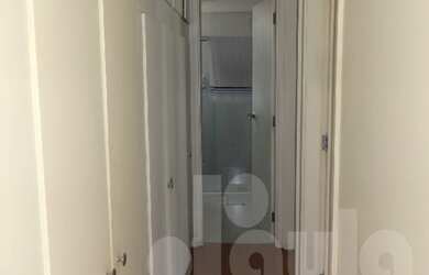Imagem 11: Vila Bastos. Apartamento com 140m2. 3 dormitórios, 2 vagas.Estuda casa...