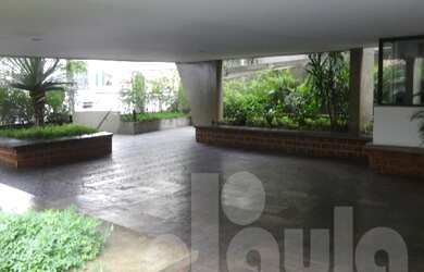 Imagem 14: Vila Bastos. Apartamento com 140m2. 3 dormitórios, 2 vagas.Estuda casa...