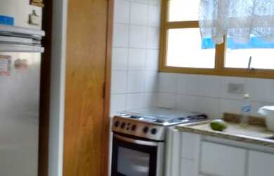 Imagem 14: Apartamento à venda na Vila Bastos, Santo André-SP 3 quartos, 1 suíte,...