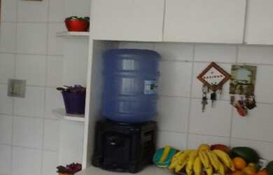 Imagem 15: Apartamento à venda na Vila Bastos, Santo André-SP 3 quartos, 1 suíte,...