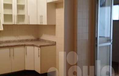 Imagem 6: Apartamento de 97m² na Vila Bastos, Santo André-SP 2 Quartos, 1 Sala,...