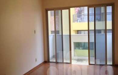 Imagem 2: Apartamento de 97m² na Vila Bastos, Santo André-SP 2 Quartos, 1 Sala,...
