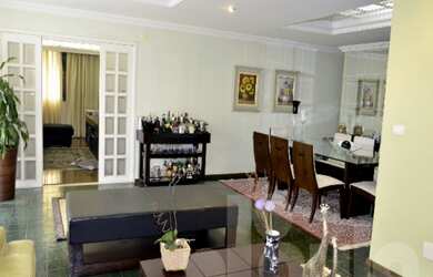 Imagem 10: Vila Bastos. Apartamento com 176m2, mobiliado, excelente localização