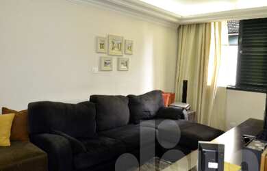 Imagem 13: Vila Bastos. Apartamento com 176m2, mobiliado, excelente localização