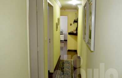 Imagem 16: Vila Bastos. Apartamento com 176m2, mobiliado, excelente localização