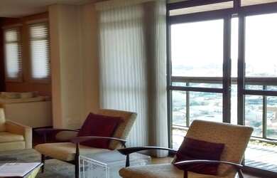 Imagem 4: APTO ALTO PADRAO VL. BASTOS TODO MOBILIADO MARAVILHOSO/ VALE A PENA CONFERIR