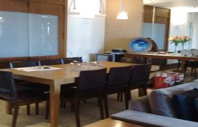 Imagem 5: APTO ALTO PADRAO VL. BASTOS TODO MOBILIADO MARAVILHOSO/ VALE A PENA CONFERIR