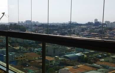 Imagem 9: APTO ALTO PADRAO VL. BASTOS TODO MOBILIADO MARAVILHOSO/ VALE A PENA CONFERIR