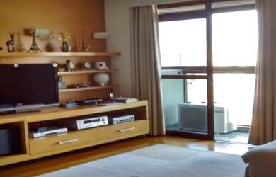 Imagem 2: APTO ALTO PADRAO VL. BASTOS TODO MOBILIADO MARAVILHOSO/ VALE A PENA CONFERIR