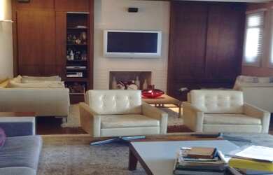 Imagem: O apartamento possui 3 Dormitórios, 3 Suítes, 3 Banheiros