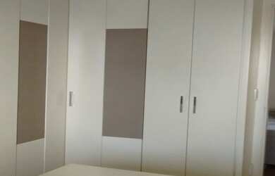 Imagem 15: APTO ALTO PADRAO VL. BASTOS TODO MOBILIADO MARAVILHOSO/ VALE A PENA CONFERIR