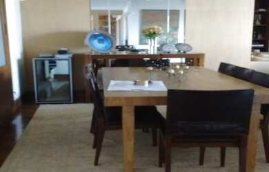 Imagem 11: APTO ALTO PADRAO VL. BASTOS TODO MOBILIADO MARAVILHOSO/ VALE A PENA CONFERIR