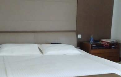 Imagem 13: APTO ALTO PADRAO VL. BASTOS TODO MOBILIADO MARAVILHOSO/ VALE A PENA CONFERIR