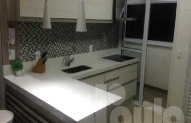 Imagem 2: APARTAMENTO VILA BASTOS EXCELENTE LOCALIZAÇAO