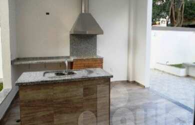 Imagem 9: APARTAMENTO VILA BASTOS EXCELENTE LOCALIZAÇAO