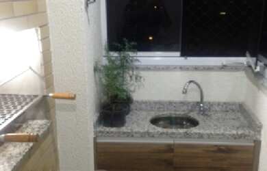 Imagem 10: APARTAMENTO VILA BASTOS EXCELENTE LOCALIZAÇAO