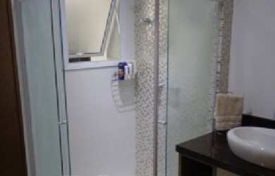 Imagem 12: APARTAMENTO VILA BASTOS EXCELENTE LOCALIZAÇAO