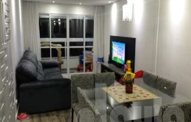 Imagem 5: APARTAMENTO VILA BASTOS EXCELENTE LOCALIZAÇAO