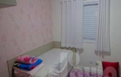 Imagem 8: APARTAMENTO VILA BASTOS EXCELENTE LOCALIZAÇAO